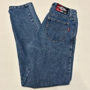 Vintage Z Cavaricci High Rise Jeans